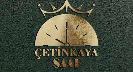 Çetinkayasaat